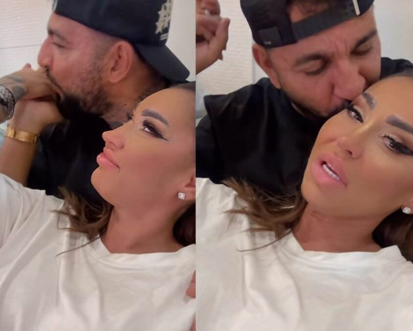 Ce spune Denisa Despa de apropierea de Costel Biju