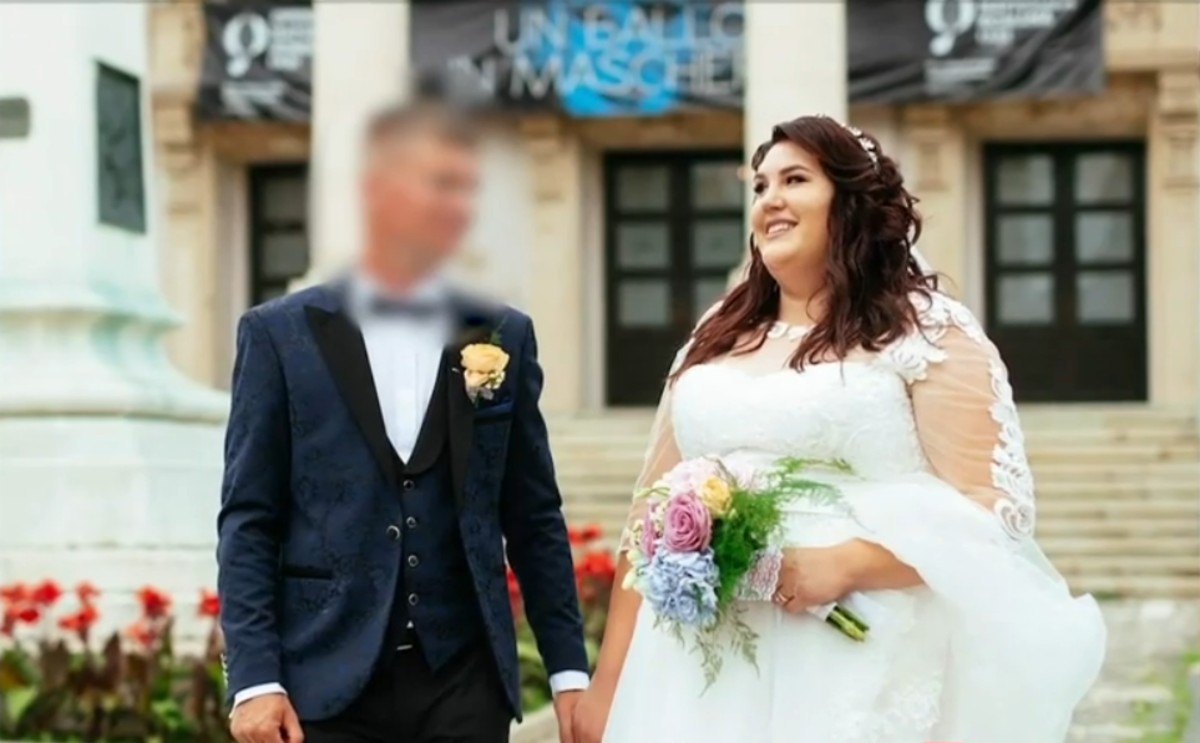 Ea este mămica de 25 de ani din Iași care a murit sub privirea neputincioasă a fiicei sale: ”Era speriată!”