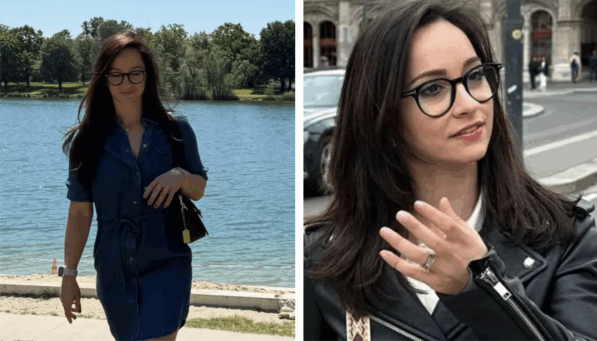 Imagine Stire Steliana Nistor a devenit mamă! „Micuța chinezoaică” trăiește cea mai mare bucurie a vieții | 2review.ro