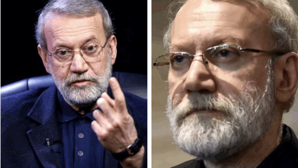 Imagine Stire Lovitură majoră în Iran! Ali Larijani ar fi fost ucis într-un atac aerian israelian | 2review.ro