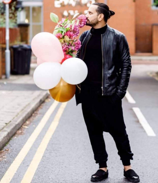 Ionuț Matei vrea să își facă dreptate