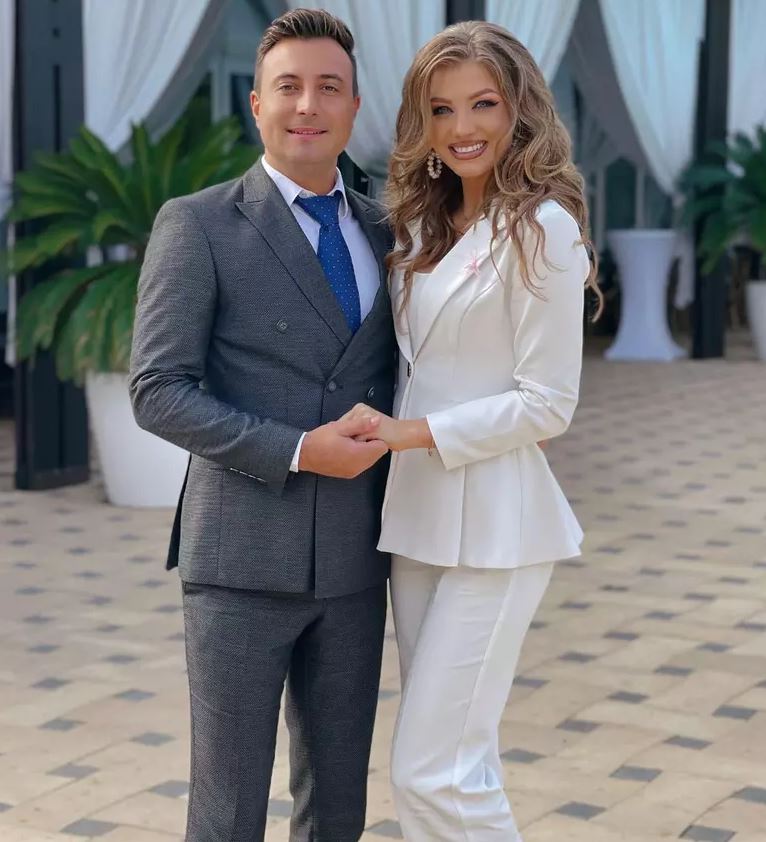 Valentin Sanfira a avut prima reacție după ce a aflat de la CANCAN.RO despre despărțire