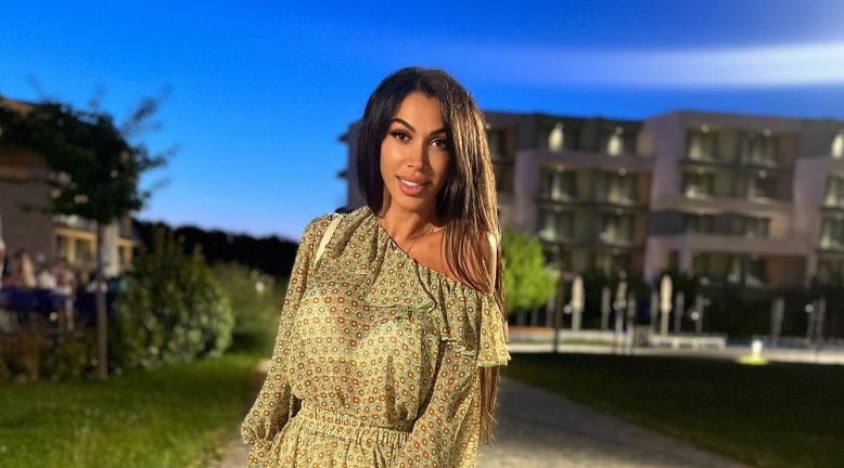 Raluca Pastramă a făcut declarații exclusive pentru CANCAN.RO