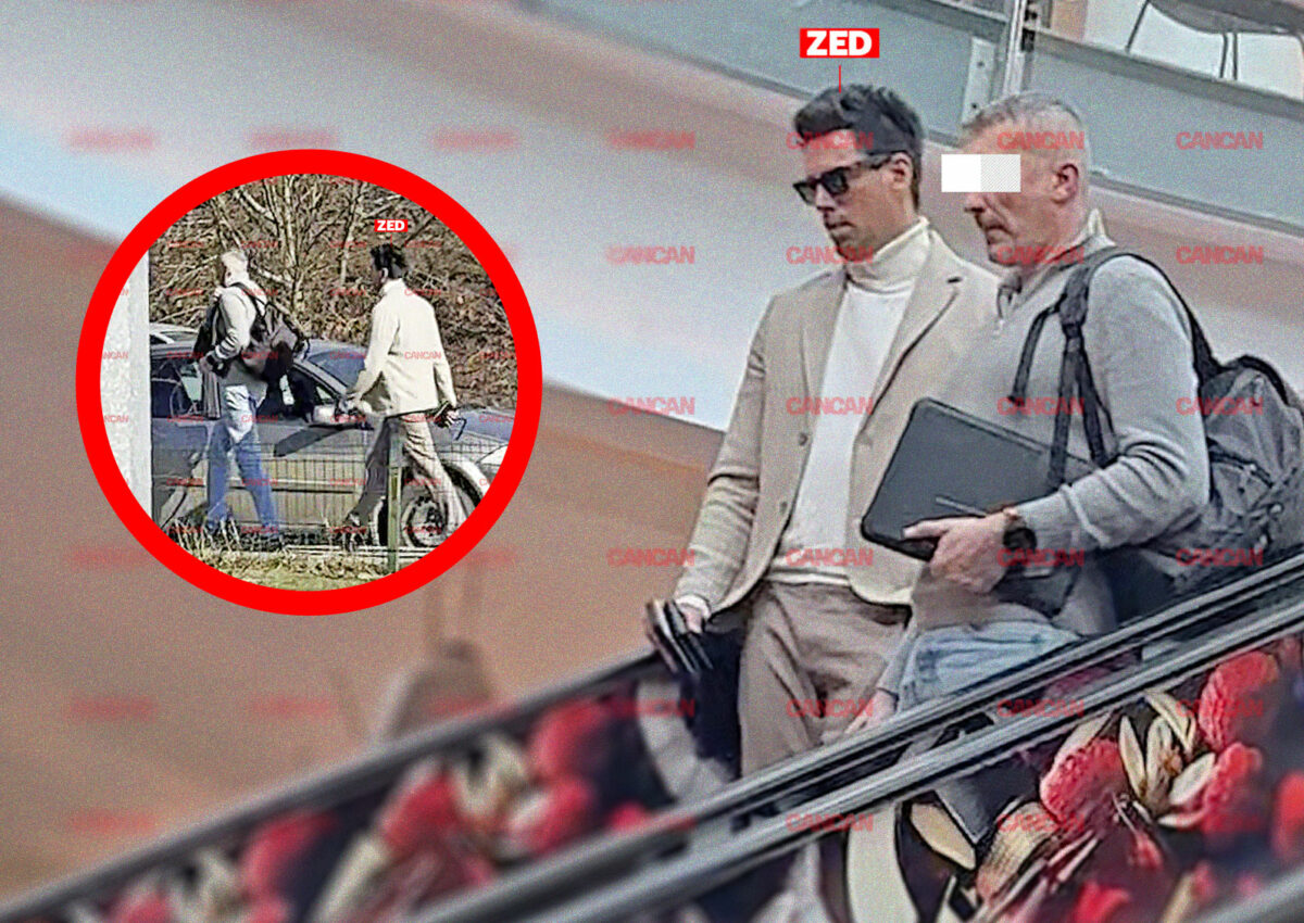 Imagine Stire Ce a putut să facă Zed, când credea că nu-l vede nimeni. „Regele Șoselelor” a „comis-o” în Băneasa | 2review.ro