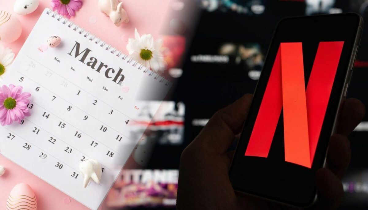 Ce filme și seriale apar pe Netflix în martie 2026. „War Machine” a ajuns direct pe primul loc în top!