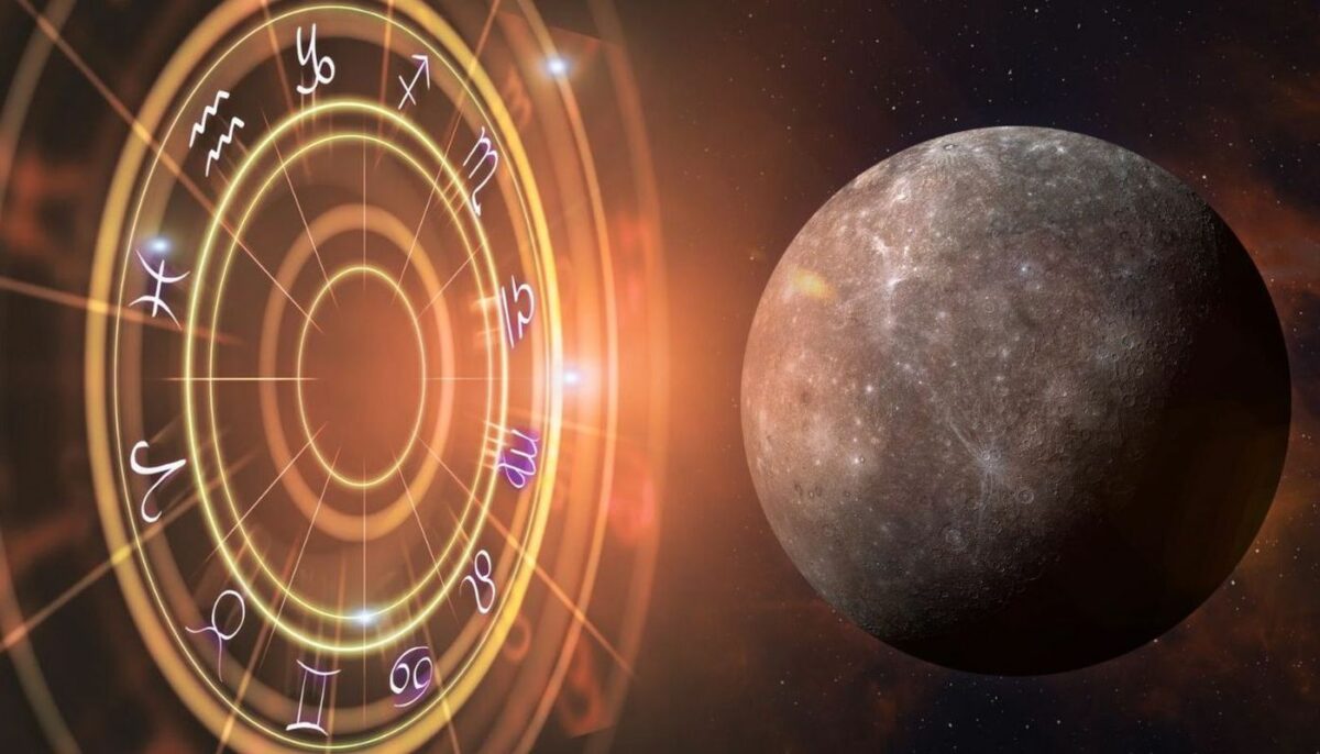 Ce înseamnă Mercur retrograd și ce nu este bine să facem în această perioadă, potrivit astrologilor