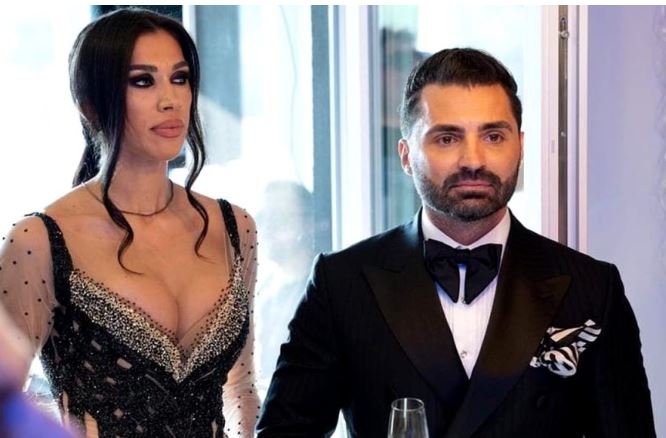 Pepe, cu un pas mai aproape de a-i lua grădinița fostei soții