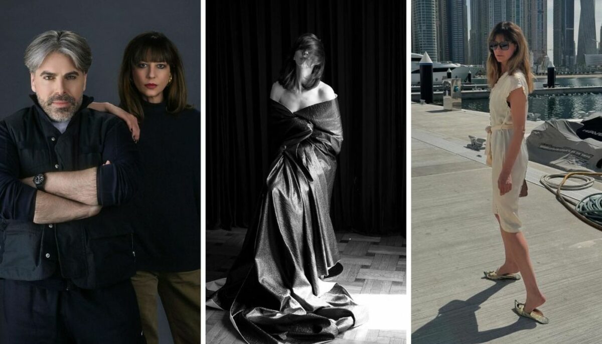 Cine este Connie Preda, colega lui Maurice Munteanu de la Asia Express 2026. Are o afacere inedită, bazată pe o idee romantică