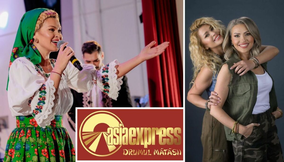 Totul despre Oana Tomoiagă, partenera Mirelei Vaida de la Asia Express – Drumul Mătăsii: vârstă, ocupație, familie