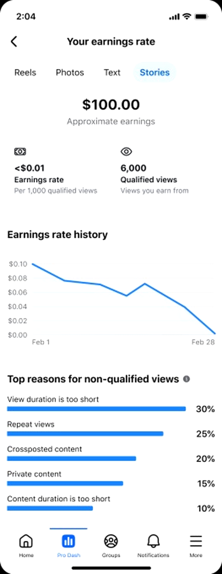 Creator Fast TrackSursa foto: captură Facebook