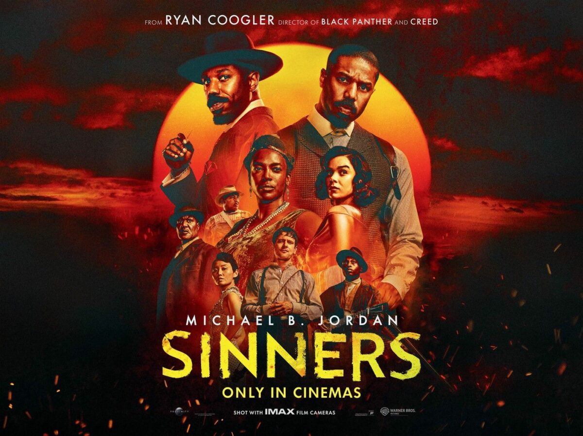 Cum a ajuns „Sinners” cel mai important film al anului. Record de nominalizări la Premiile Oscar 2026