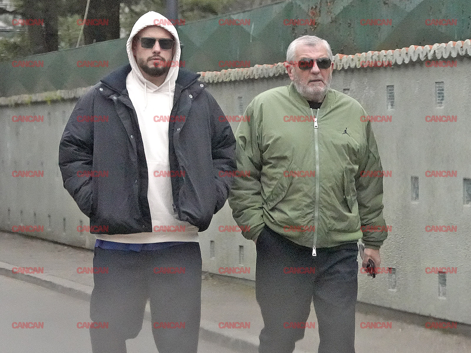 Sincronizați și ca stil, și ca outfituri