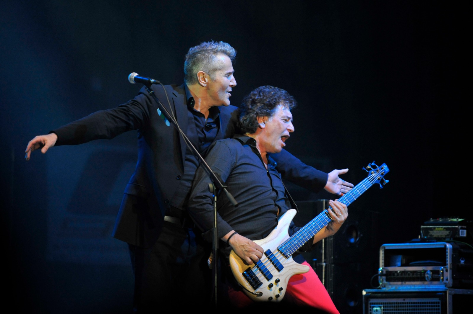 Holograf, decizie de ultimă oră după moartea lui Mugurel Vrabete: ”Avem datoria morală!”