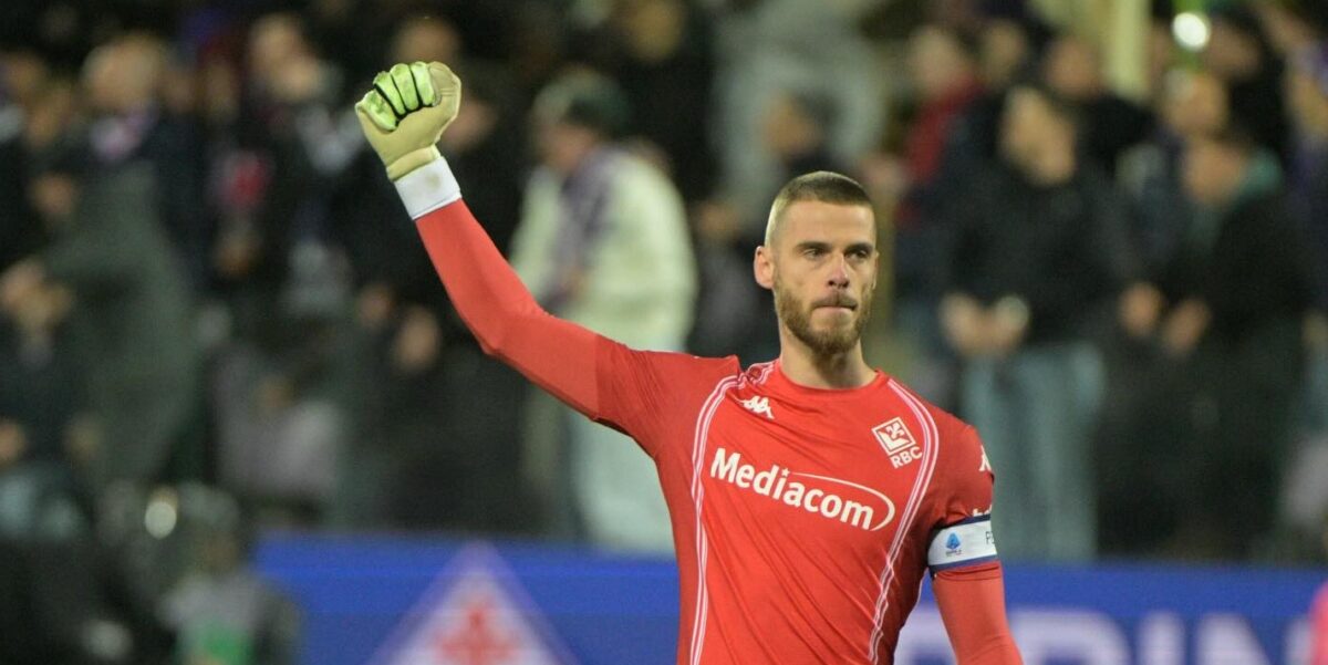 Imagine Stire Edurne, soția lui De Gea, la 40 de ani: carieră solidă, familie și mesajul care a atras atenția fanilor | 2review.ro