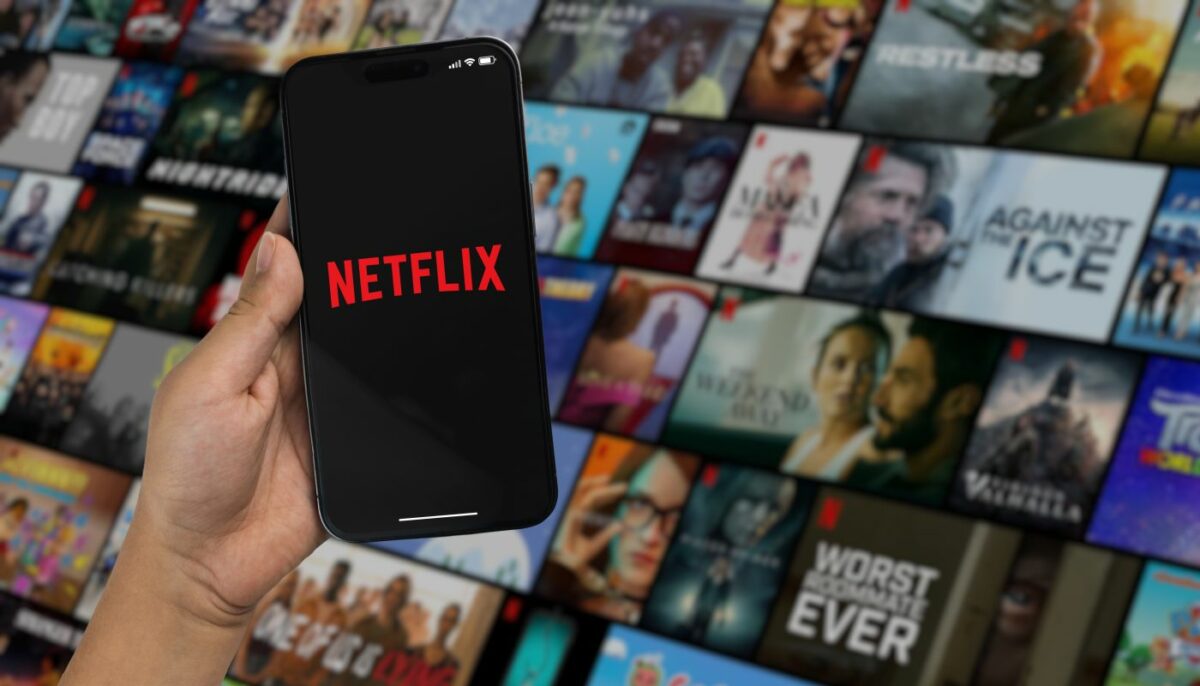 Imagine Stire Filmul de pe Netflix atât de înfricoșător încât „doar unul din 100 de oameni” a reușit să îl vadă până la final | 2review.ro