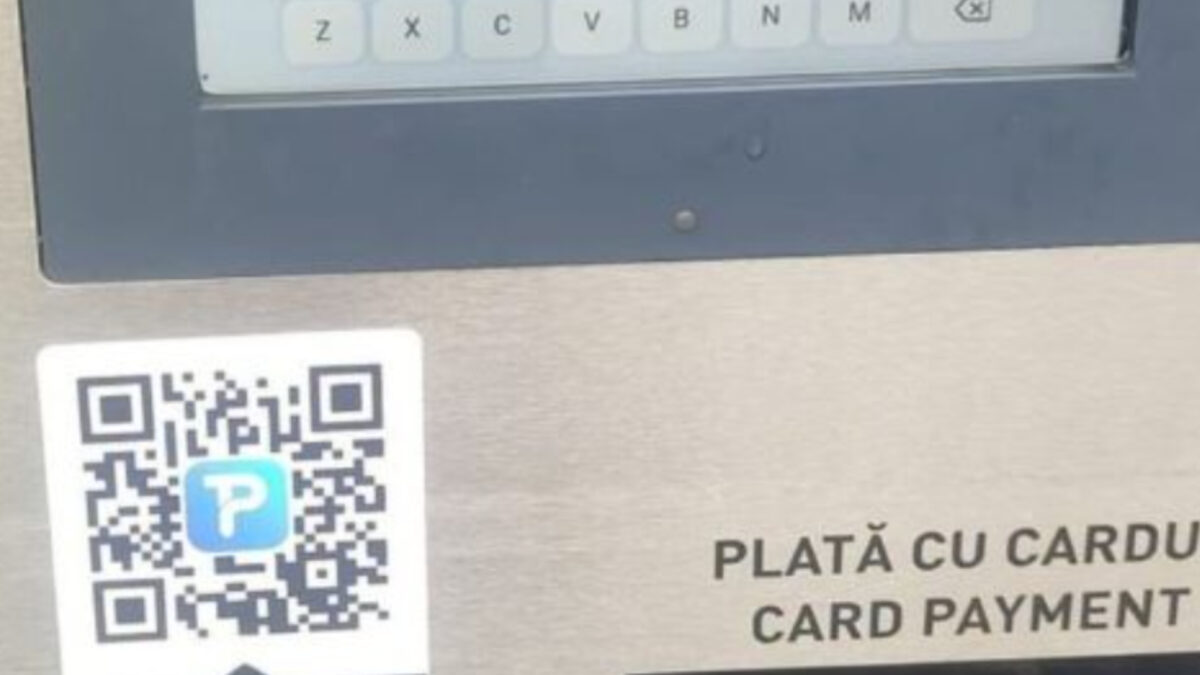 Noua înșelătorie care a apărut în București. Avertisment pentru șoferi: „Atenţie! Vă pot lăsa fără bani”
