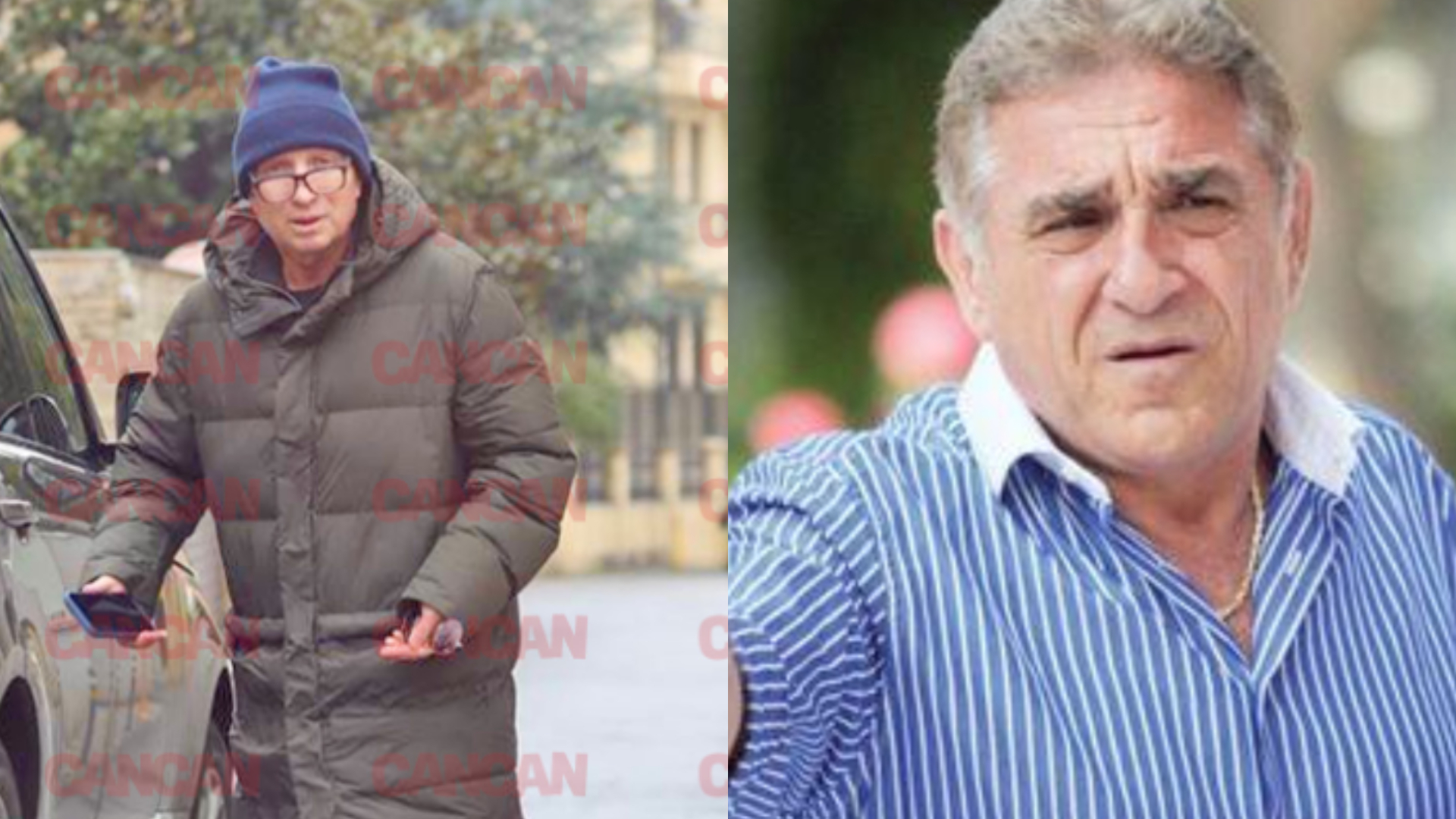 Giovanni Becali, starea de sănătate a lui Dan Petrescu