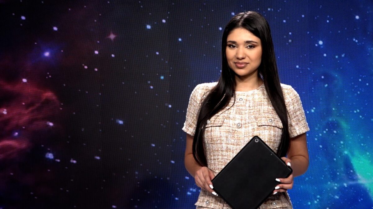 Imagine Stire Horoscop 23 martie 2026. Zodia care primește un mesaj mult așteptat | 2review.ro