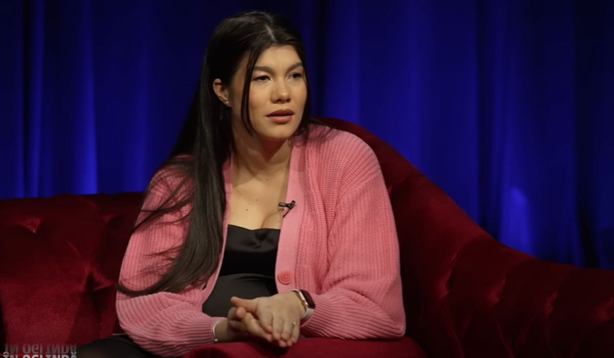 Ileana Sterp, primele declarații despre divorț! Sora lui Culiță Sterp s-a mutat în satul natal: ”Am avut momente mai grele”