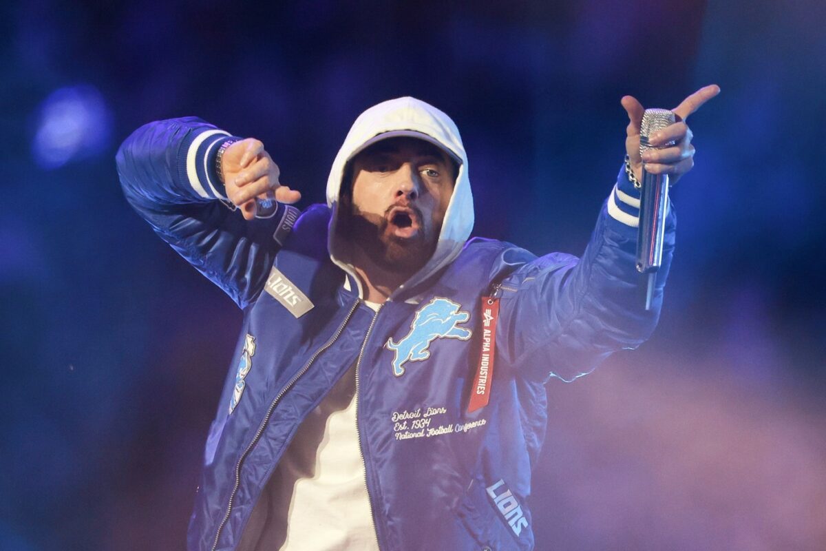 Imagine Stire Încă o pierdere pentru Eminem. Unul dintre cei mai apropiați colaboratori ai rapperului a murit | 2review.ro