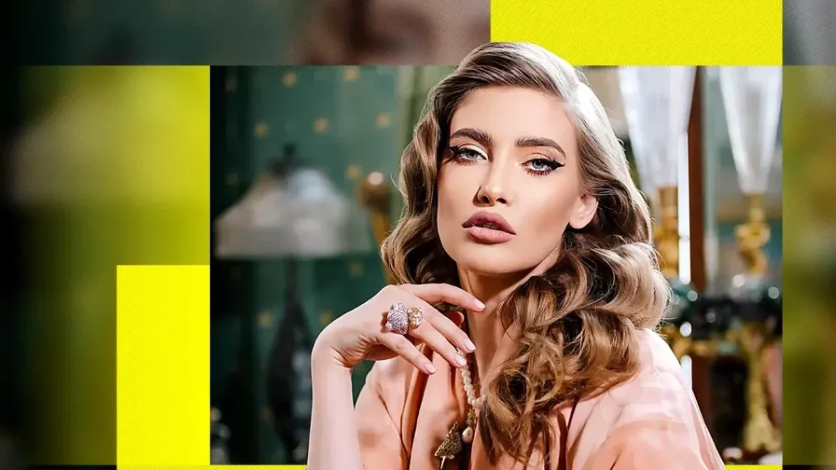 Imagine Stire Iulia Albu, mesaj public pentru primarul Sectorului 2. Ce a putut să găsească vedeta în Parcul Izvorul Rece | 2review.ro