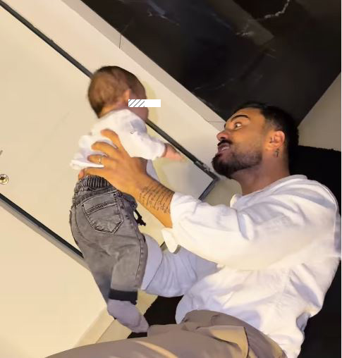 Ce se va întâmpla cu fiul celor doi