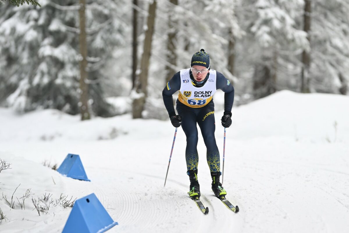 Jocurile Paralimpice 2026: sportivul care a câștigat medalia de argint cu ajutorul lui ChatGPT