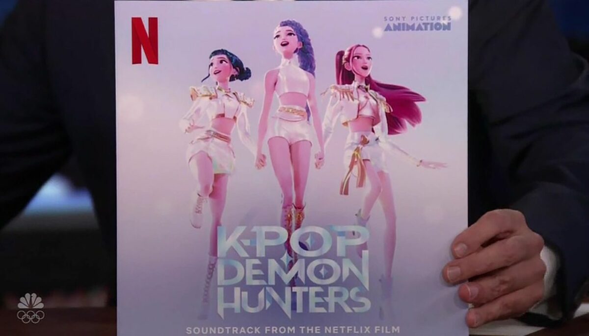 Imagine Stire KPop Demon Hunters revine pe Netflix? Anunțul oficial pe care fanii îl așteptau | 2review.ro