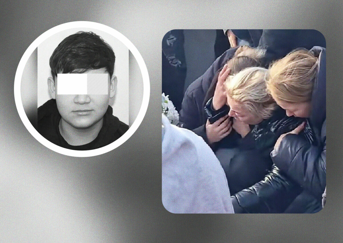 Imagine Stire Mama lui Mario Berinde, în pragul unui alt coșmar. Riscă să fie evacuată și să piardă 100.000 de euro | 2review.ro