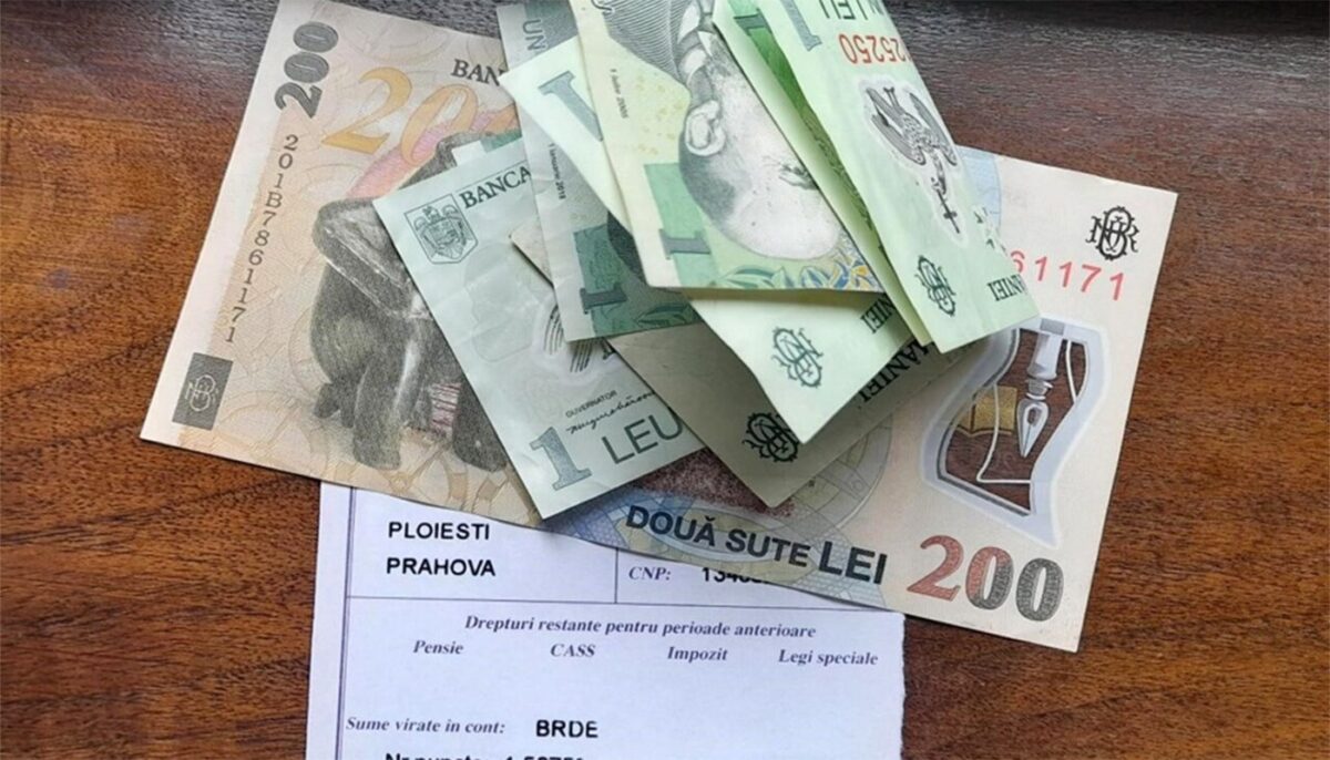 Mărire de pensie de 600 lei pentru această categorie de pensionari din România, de la 1 ianuarie 2027