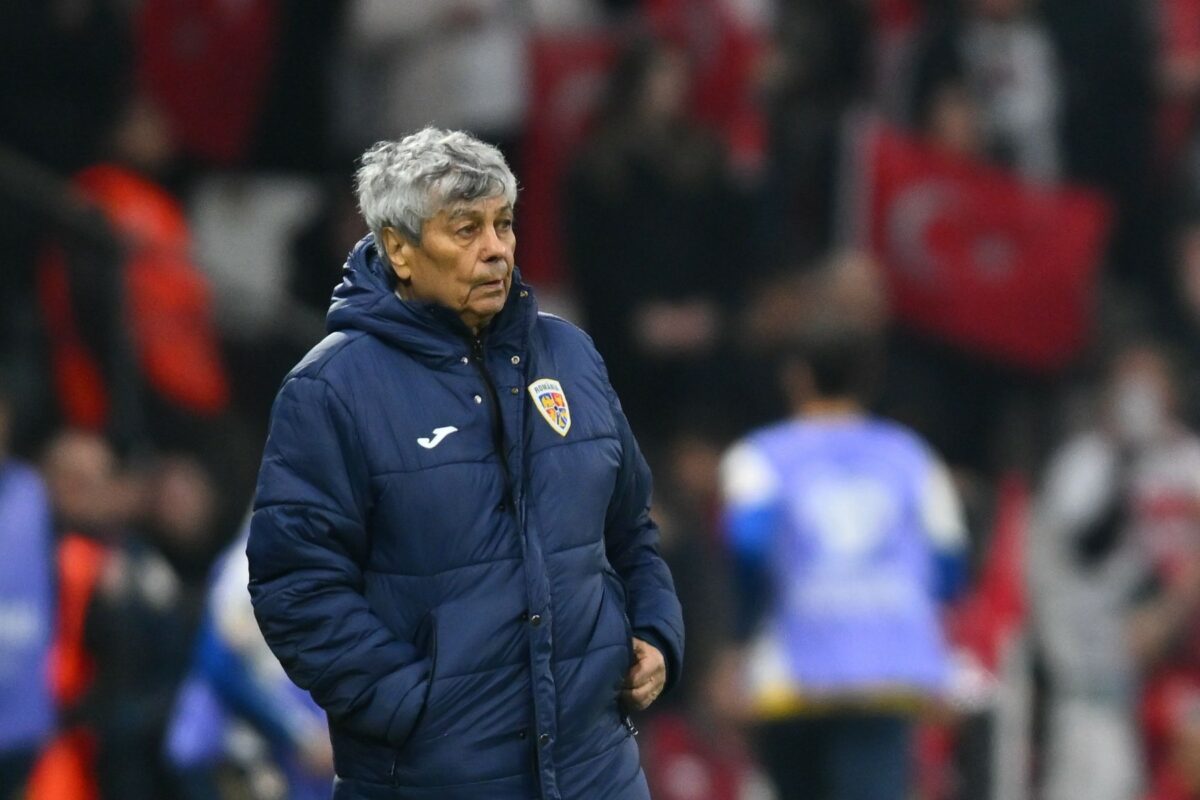 Imagine Stire ”Gata, s-a terminat”. Mircea Lucescu a făcut anunțul de pe patul de spital, despre echipa națională | 2review.ro