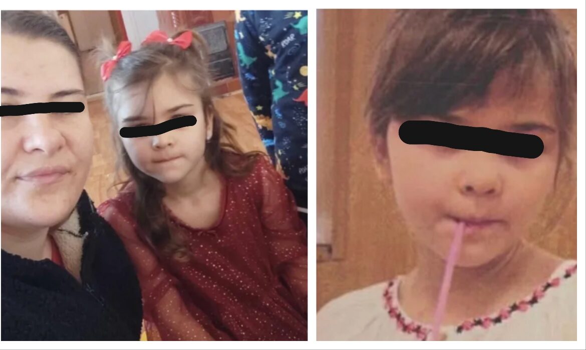 Ea este fetița de 5 ani care a murit în incendiul devastator din Constanța. Mama și fratele ei, în stare gravă la spital
