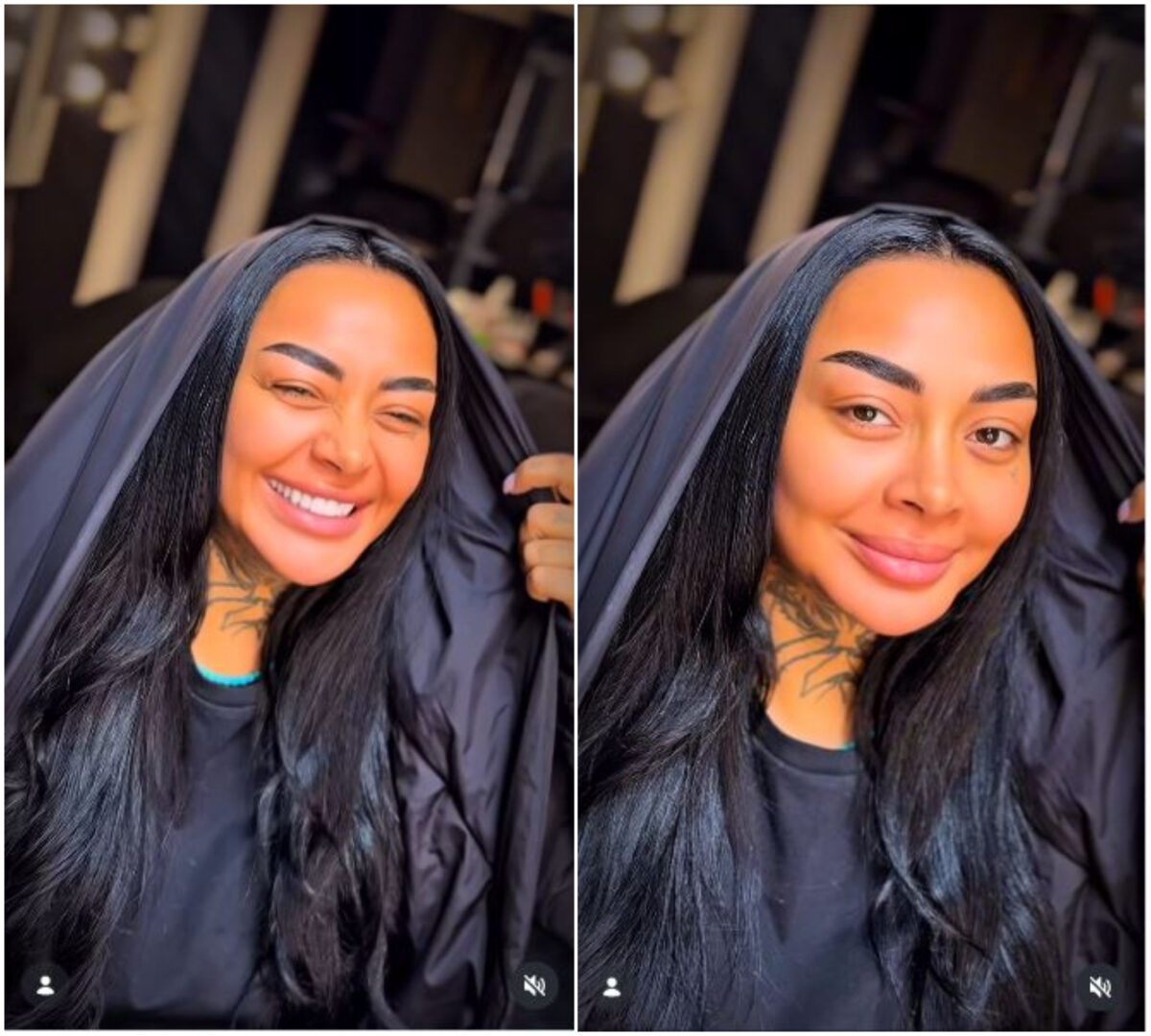 Imagine Stire Fosta ispită de la Insula Iubirii sechestrată de fostul iubit. Vedeta a povestit prin ce a trecut | 2review.ro