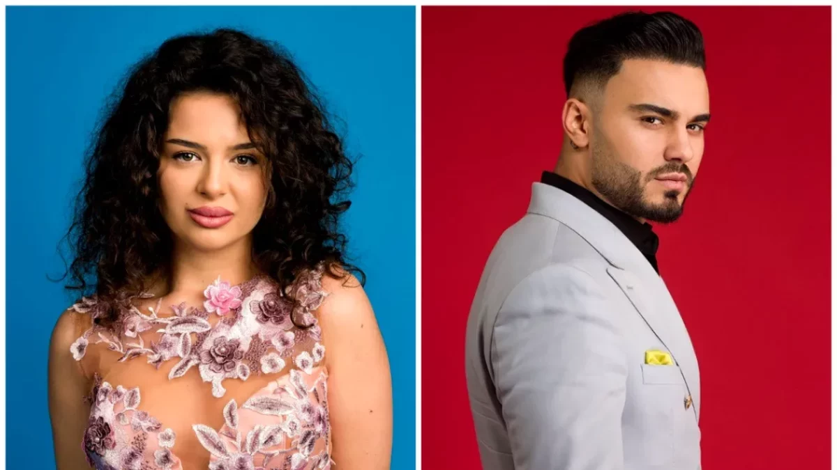 Imagine Stire Oana Ciocan, primul mesaj după împăcarea cu Jador. Ce a transmis fosta concurentă Survivor | 2review.ro