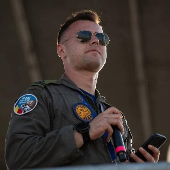 Octavian Palferneț/ Sursa: Facebook