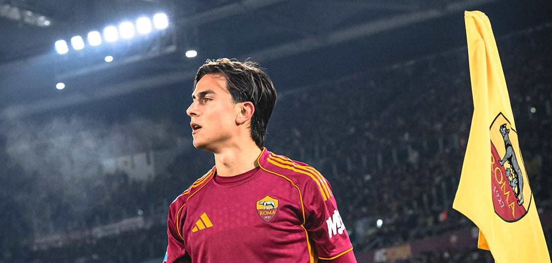 Oriana Sabatini, soția lui Paulo Dybala, a devenit mamă pentru prima dată. Povestea artistei argentiniene care i-a cucerit inima starului de la AS Roma