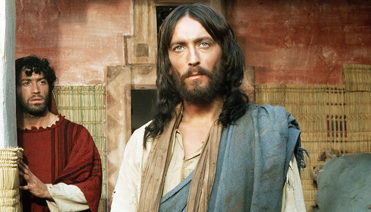 Program PRO TV: Când se difuzează „Iisus din Nazareth” în Săptămâna Mare