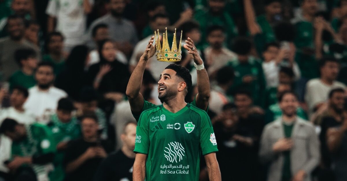 Taylor Ward, influencerița care a cucerit lumea online. Viața luxoasă a soției lui Riyad Mahrez între Dubai și Arabia Saudită