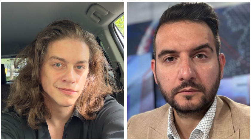 Noi detalii în conflictul dintre Marilu și Iustin. Ce spune avocatul Adrian Cuculis despre cazulcare a aprins spiritele online