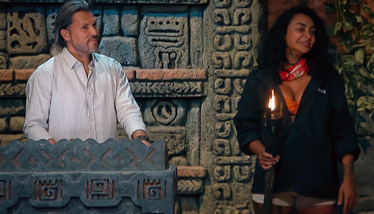 Surpriză la Antena 1! Ce „Faimoasă” va intra în locul eliminatei Naba la Survivor, de fapt