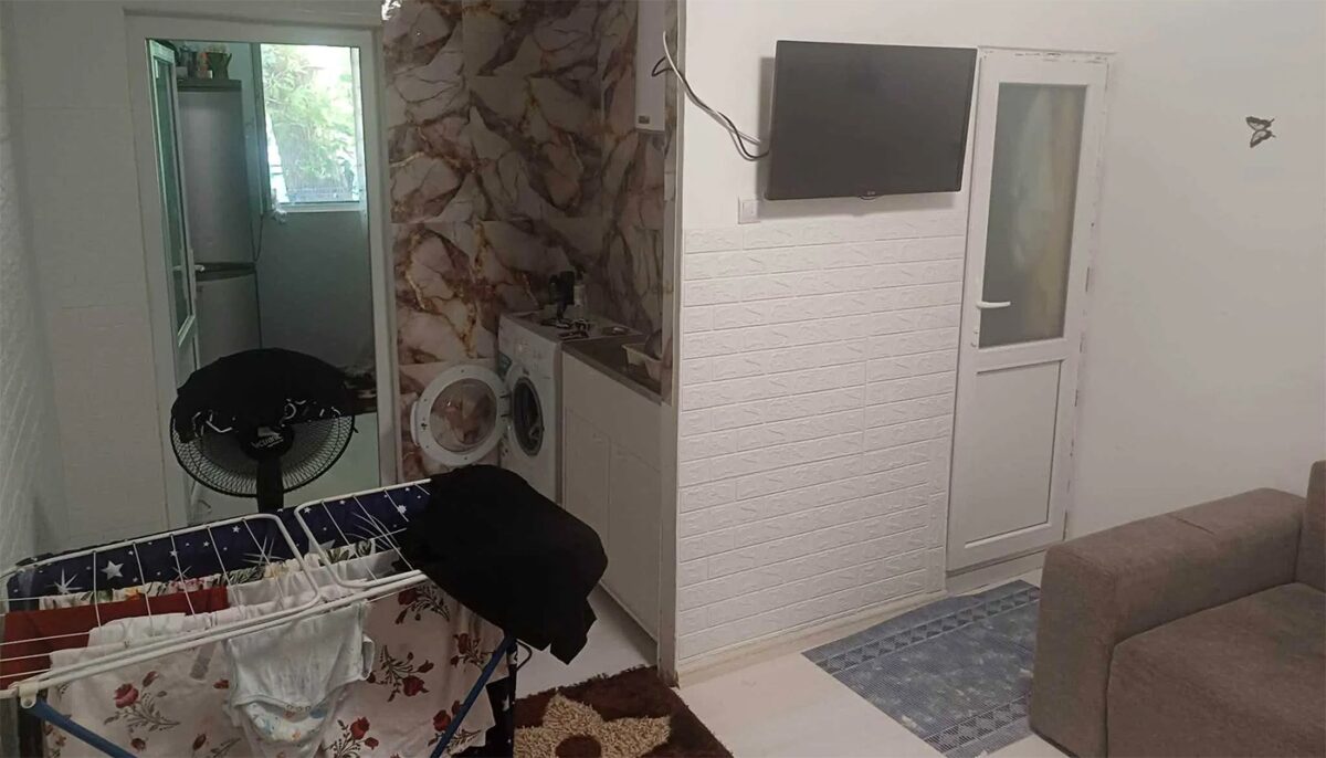 Cum arată cea mai ieftină garsonieră din București în 2026 (16.000€). În ce cartier este