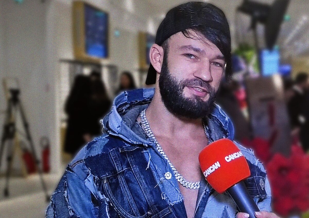 Imagine Stire Yamato Zaharia s-a cumințit și vrea să devină tată: „Caut o viitoare mamă pentru copilul meu” | 2review.ro