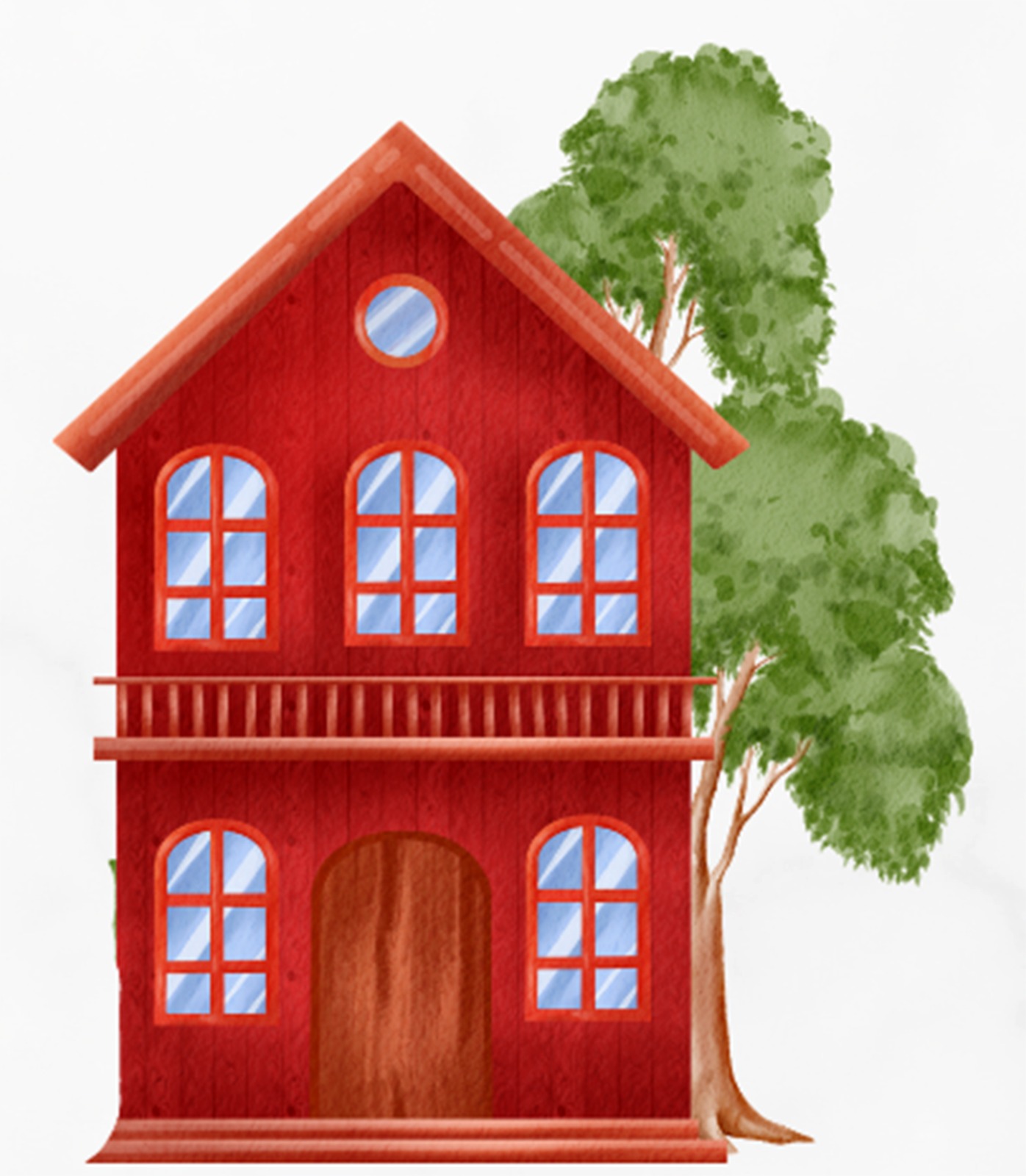 Ce reprezintă fiecare casă?