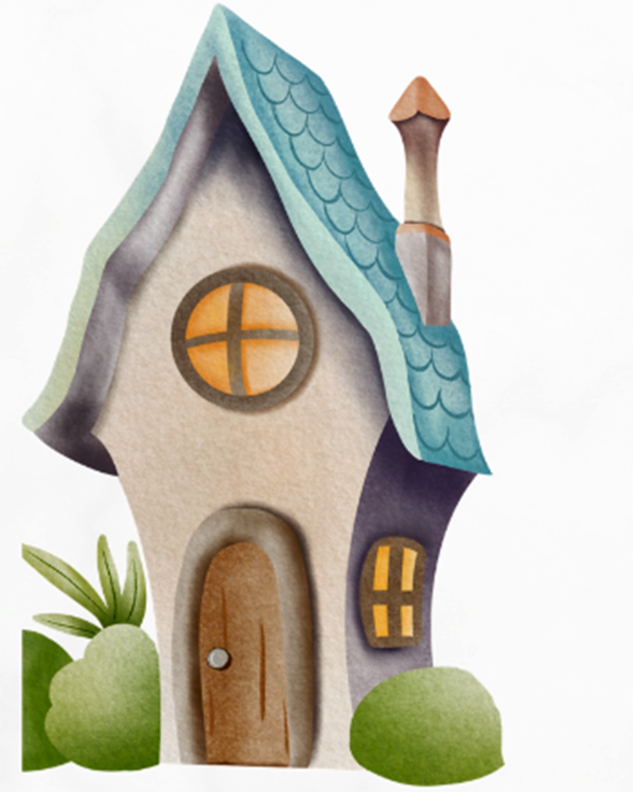 Ce reprezintă fiecare casă?