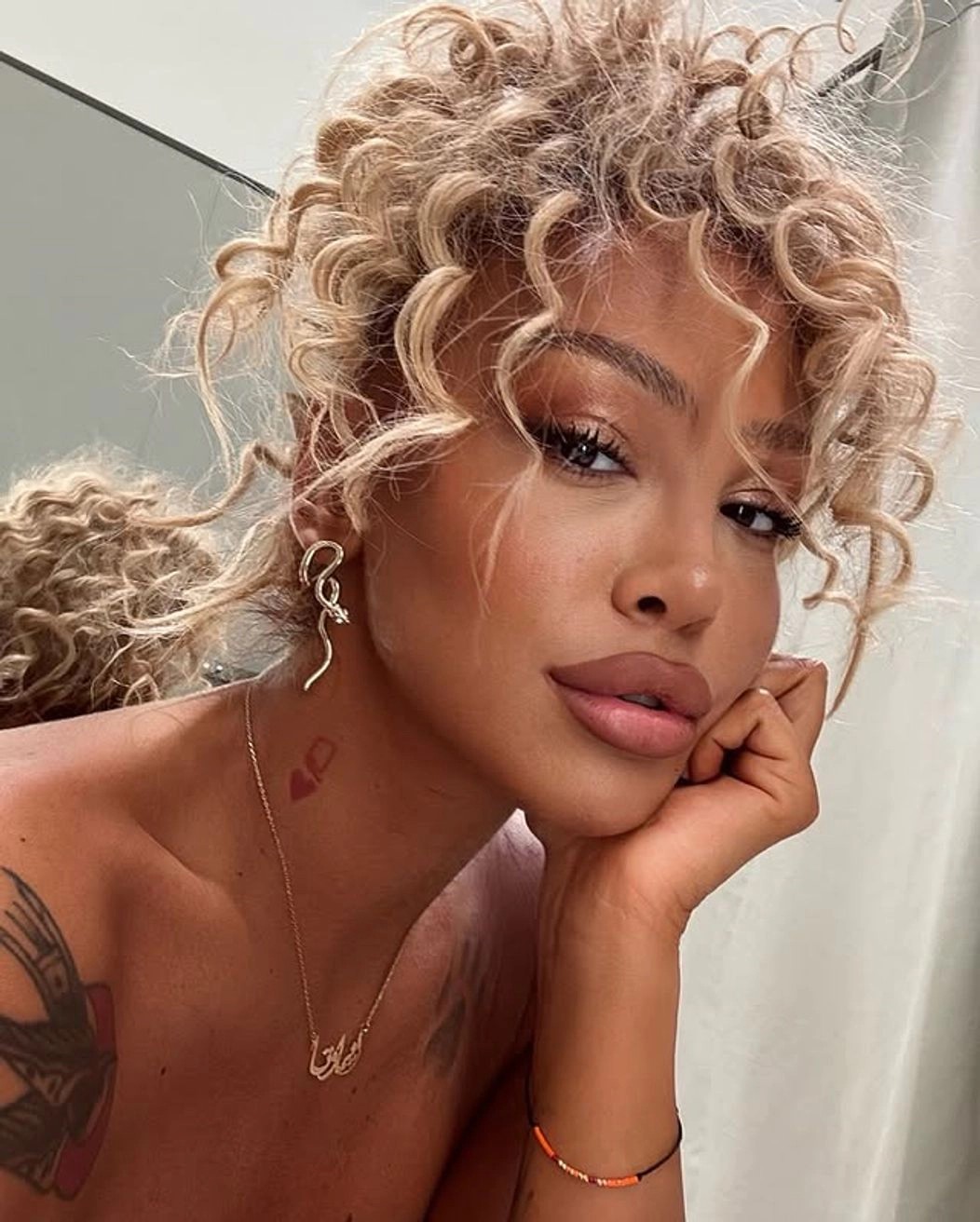 Sursă foto: Instagram