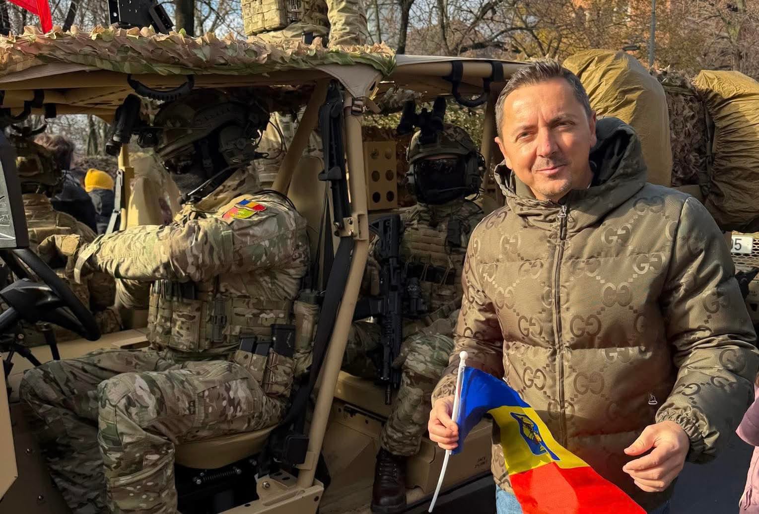 Cum a reușit Viorel Dejeu, un medic chirurg, să plece din Dubai: ”Informație care poate ajuta!”