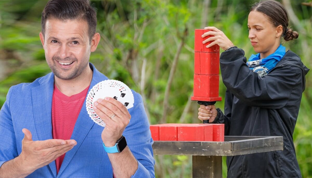 Magicianul Robert Tudor intră la Survivor? Câștigătorul Power Couple 2025 o face praf pe „războinica” Ramona Micu: „Victimizare, toxicitate și manipulare prin conflict”