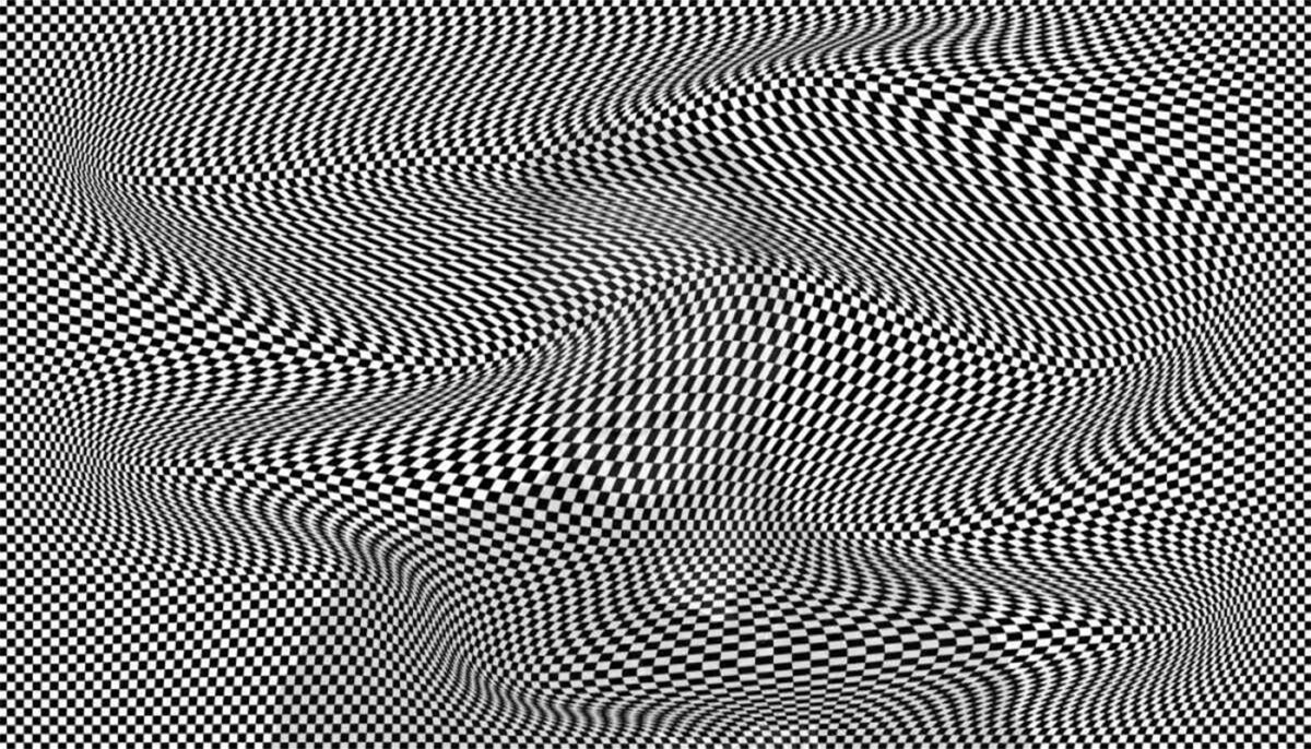 Imagine Stire Iluzie optică virală | În această imagine se ascunde un bărbat faimos în lumea întreagă. Știi cine e? | 2review.ro