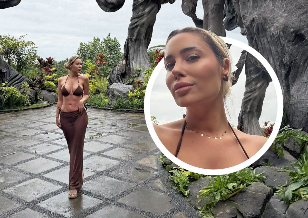 Imagine Stire Ce a pățit Oana Monea în vacanța din Bali. Fosta ispită a vrut să retrăiască magia de la Insula Iubirii: „Nu îmi pica bine absolut nimic” | 2review.ro
