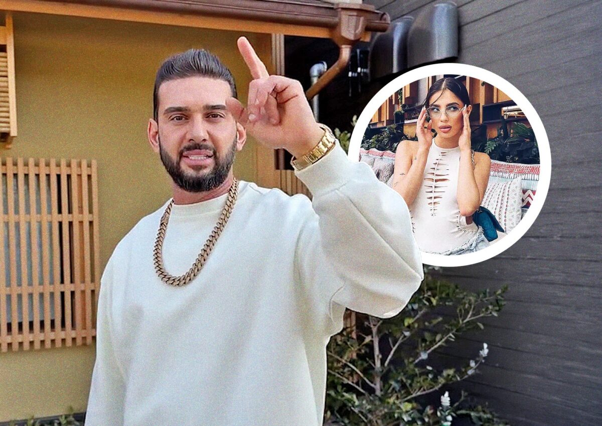 Imagine Stire Dorian Popa, Pepe și Calina Dumitrescu, spaima vecinilor. Vedetele care au avut dispute aprinse. Unii au fost și evacuați | 2review.ro